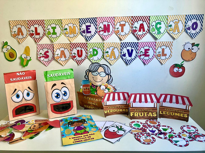 Recursos Pedagógicos Atividades Escolares - Arquivos Prontos  10