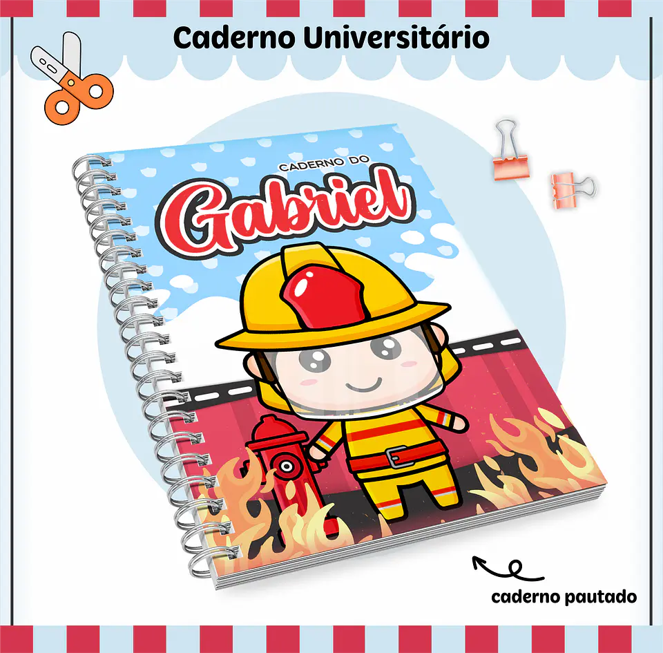 Coleção Agendas Volta as aulas Completo 2023 em Pdf  9