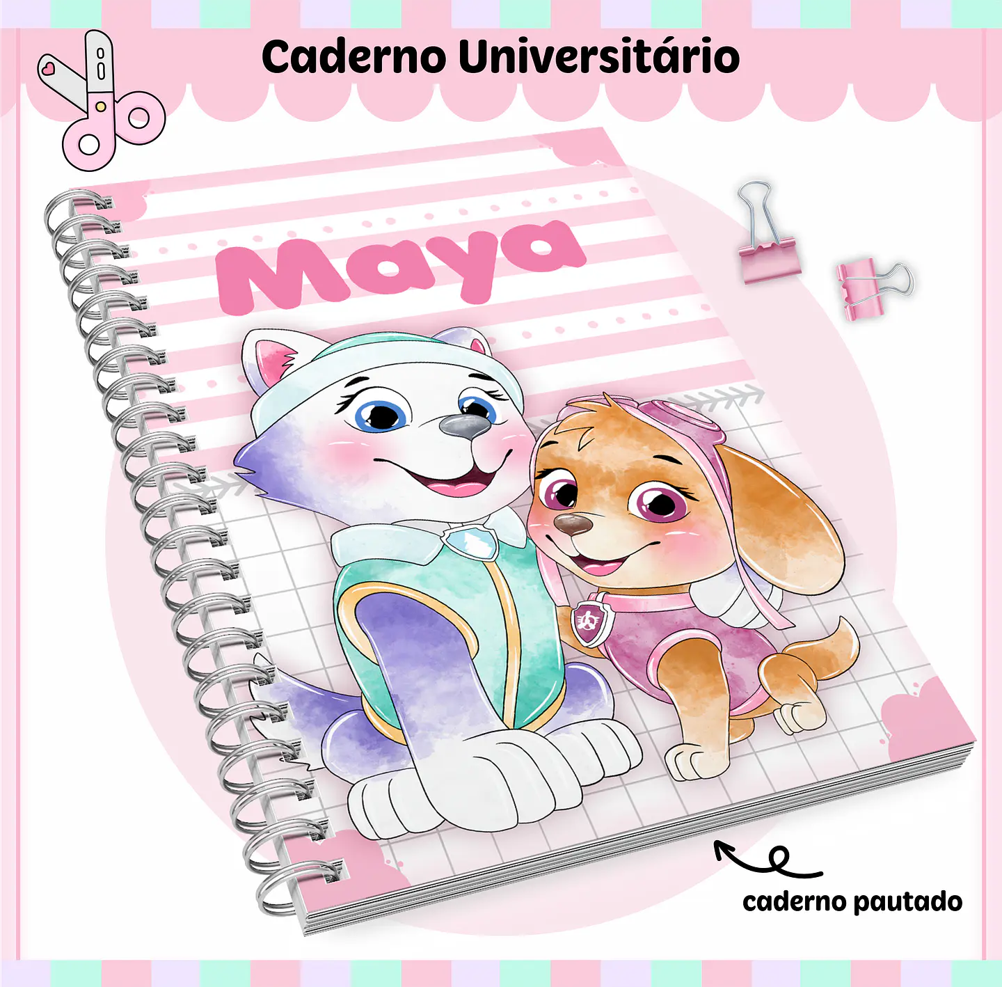 Coleção Agendas Volta as aulas Completo 2023 em Pdf  10