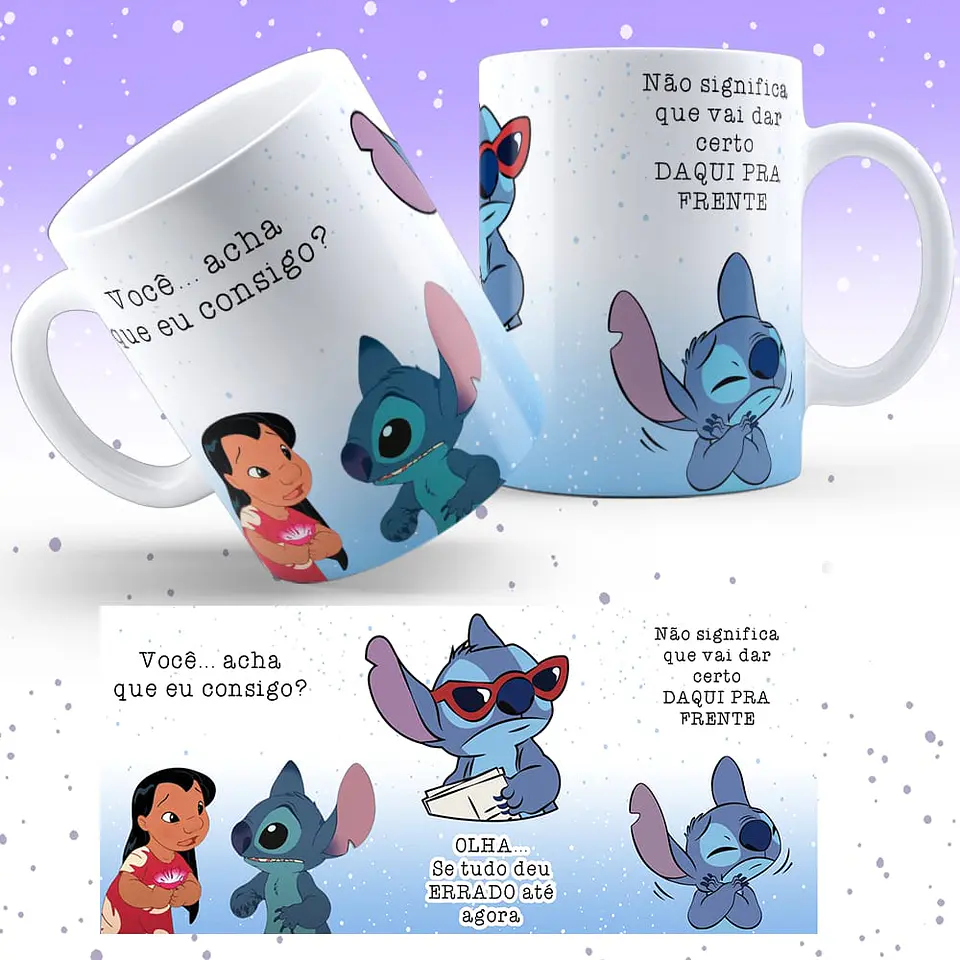 Artes para Caneca Frases Engraçadas Personagens em Jpg  13