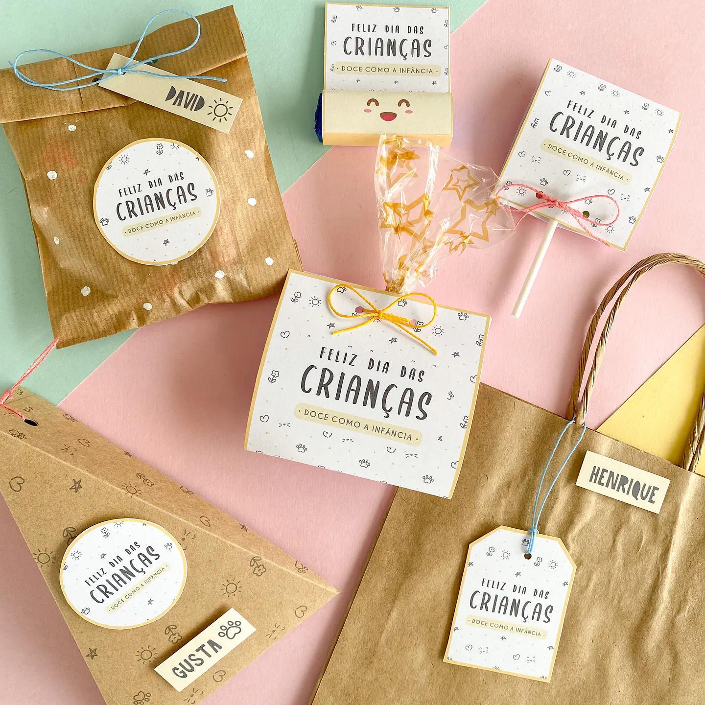  Arquivos para Papelaria Diversos em Pdf  3