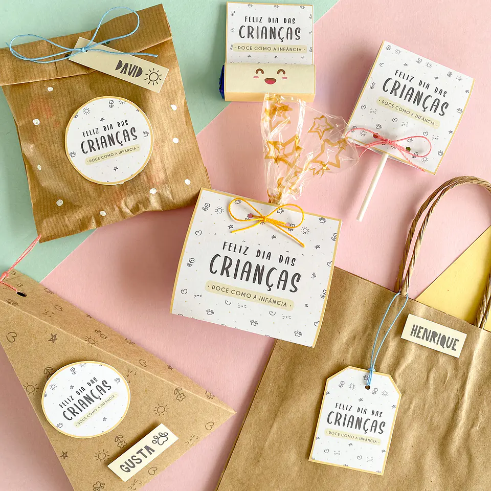  Arquivos para Papelaria Diversos em Pdf  3