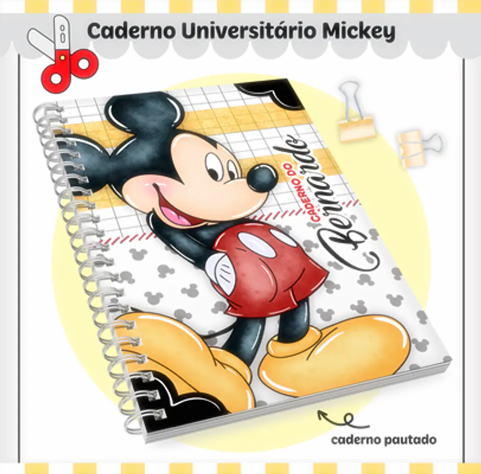 Coleção Agendas Volta as aulas Completo 2023 em Pdf  11