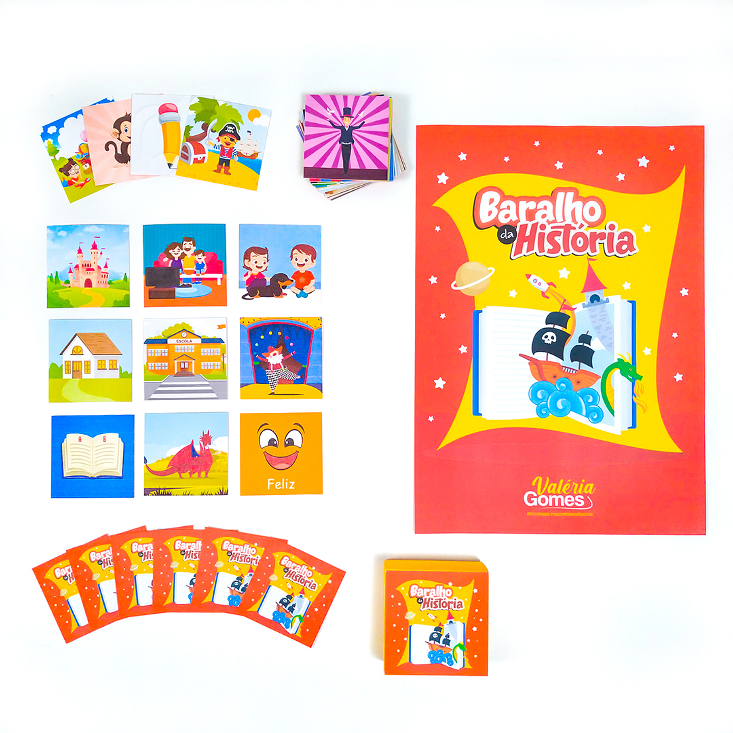 Recursos Pedagógicos Atividades Escolares - Arquivos Prontos  16