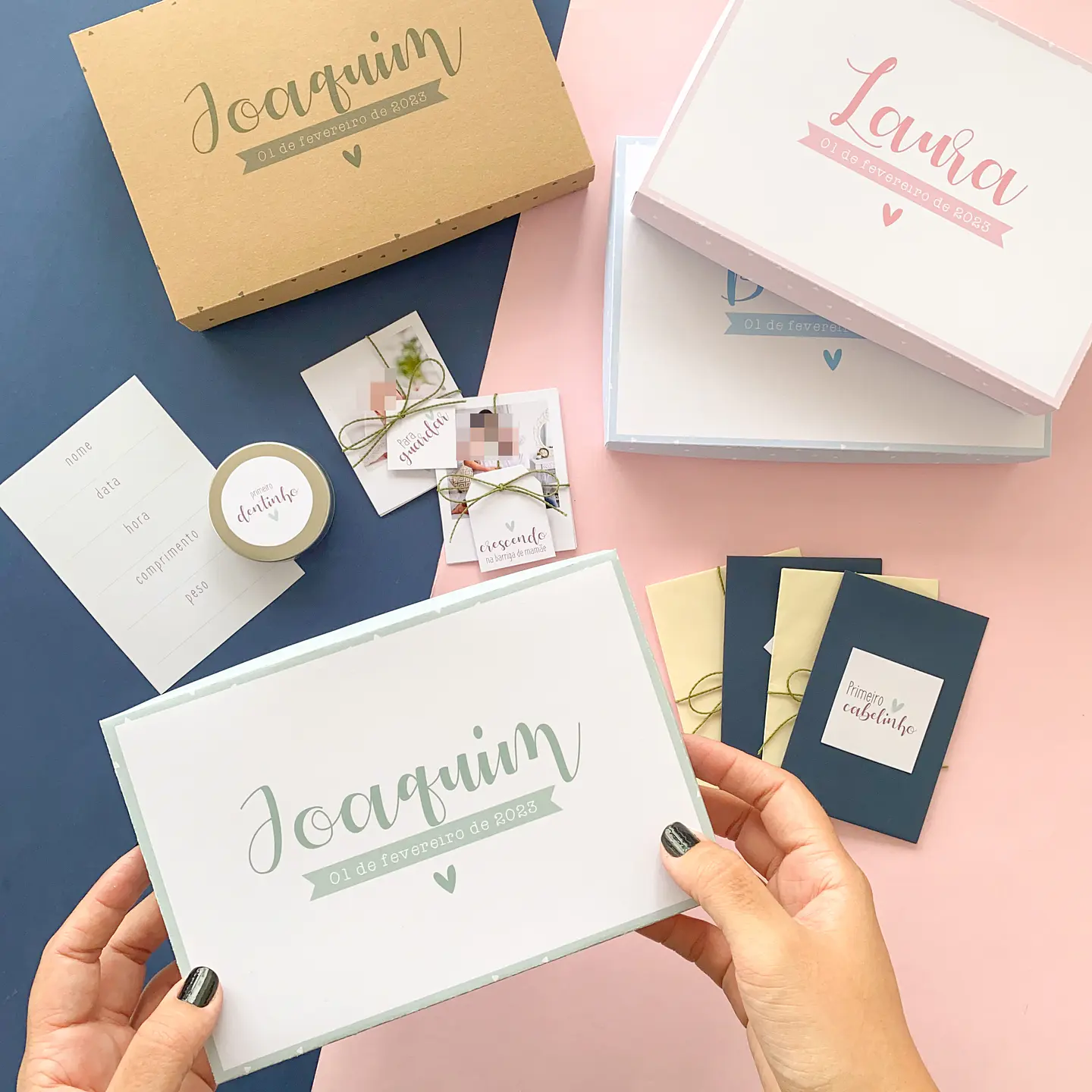  Arquivos para Papelaria Diversos em Pdf  5