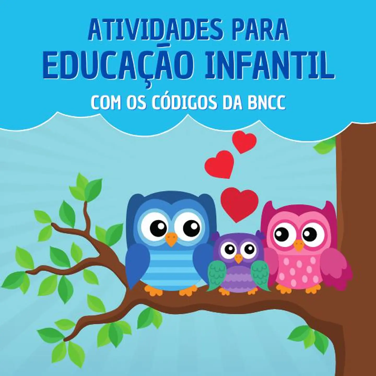 Planos de Aulas Planejamento Educação Infantil 2023 BNCC 4
