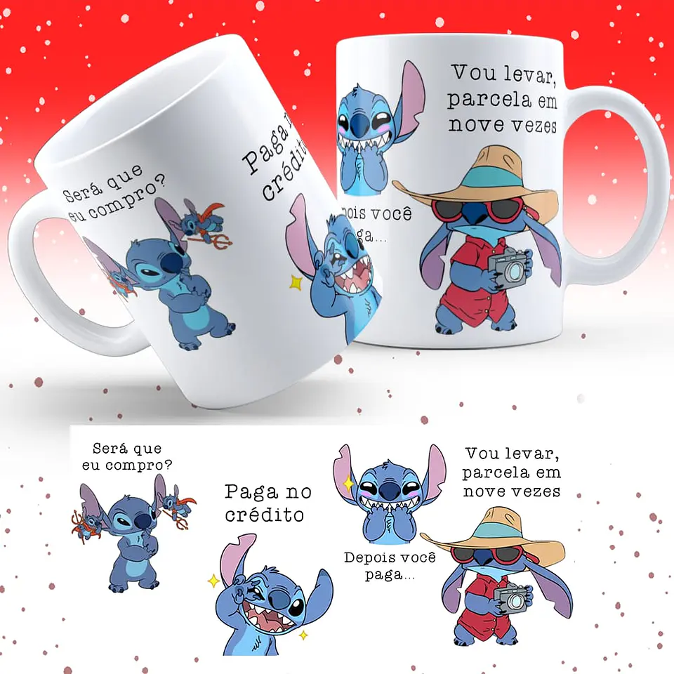 Artes para Caneca Frases Engraçadas Personagens em Jpg  19