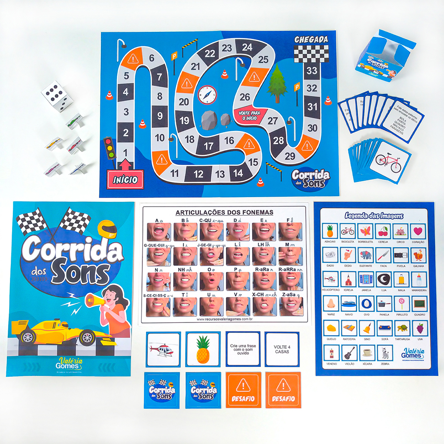 Recursos Pedagógicos Atividades Escolares - Arquivos Prontos  18