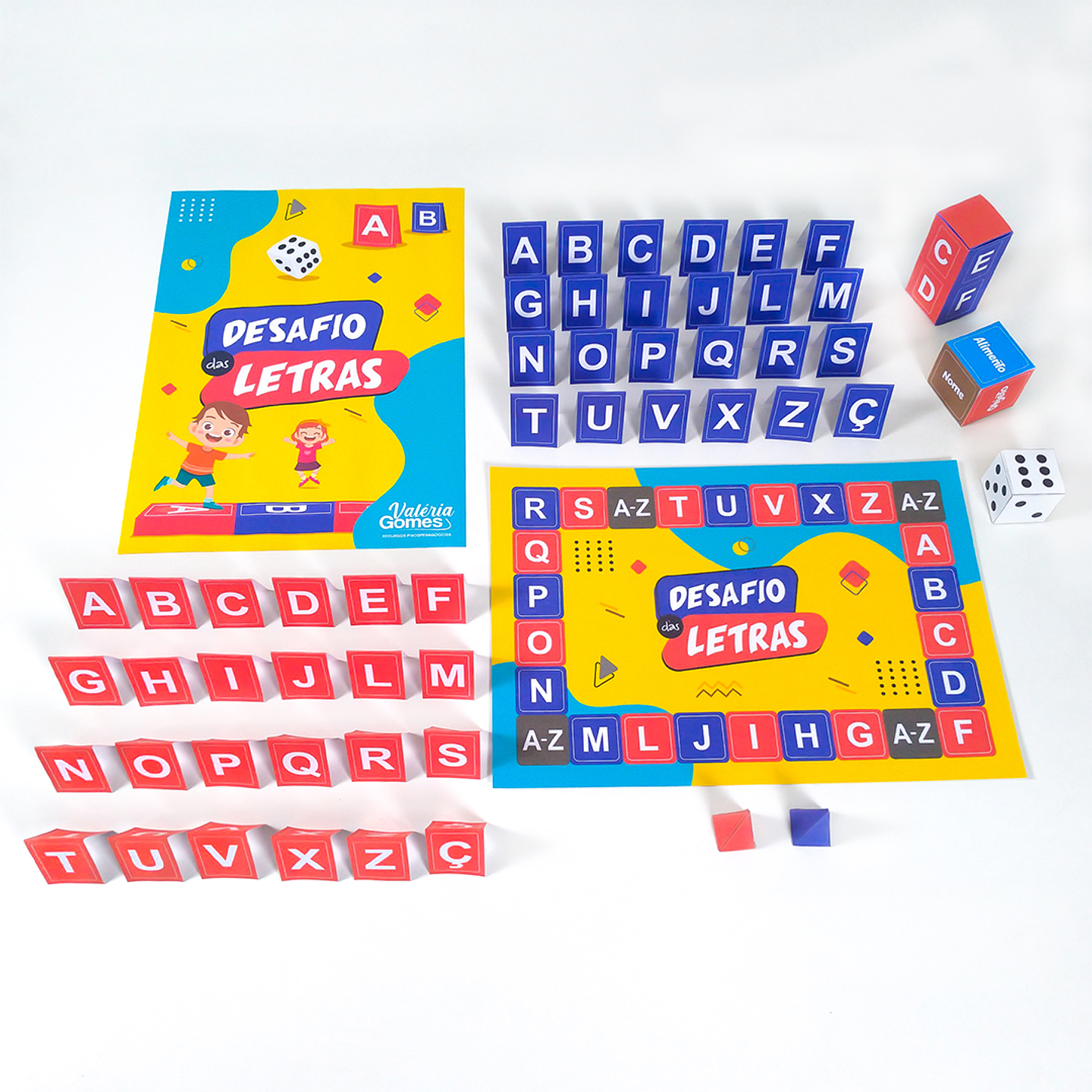 Recursos Pedagógicos Atividades Escolares - Arquivos Prontos  20