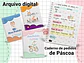 Arquivos Caderno de Pedidos e Receitas Pascoa em Pdf - Thumbnail 4