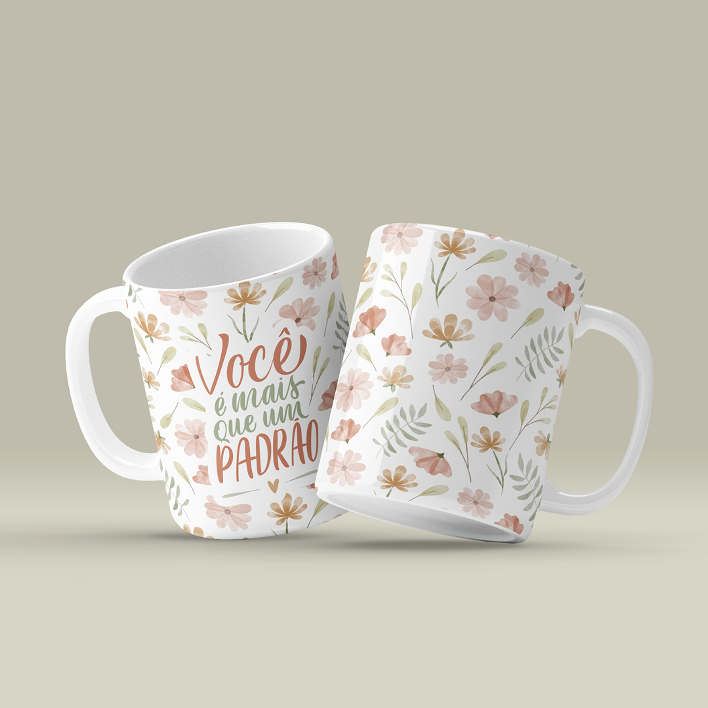 14 Arte para Caneca Dia das Mulheres em Jpg  3