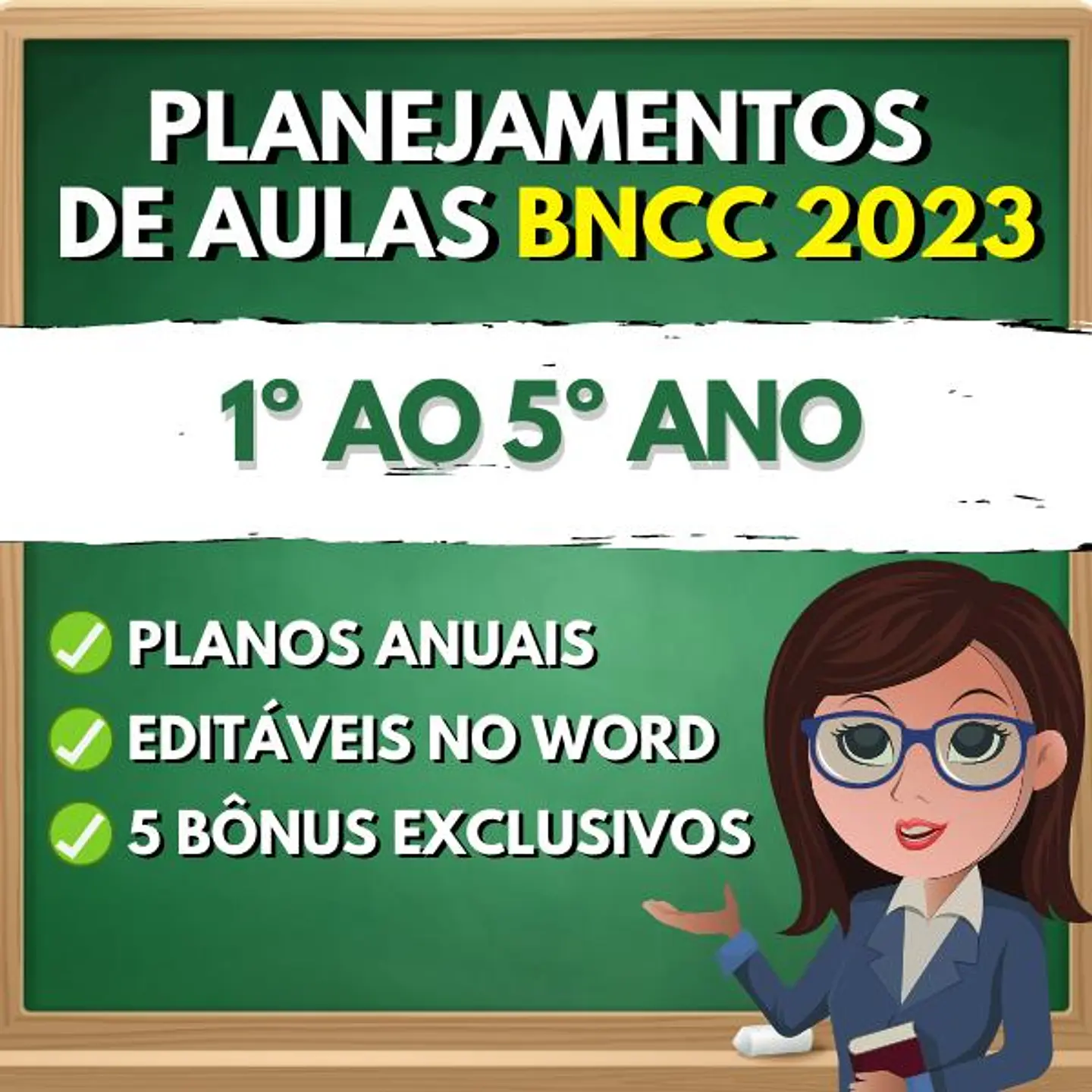 Planos de Aulas Planejamento Educação Infantil 2023 BNCC 9