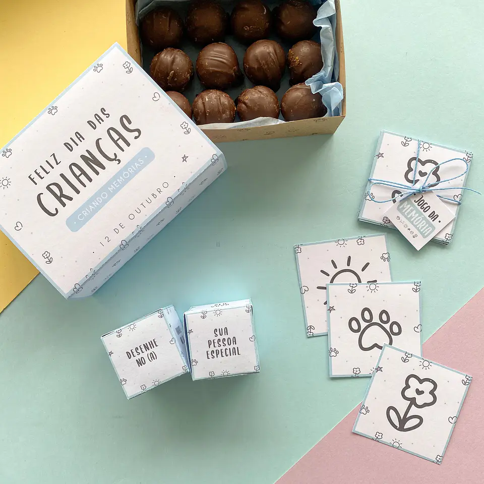  Arquivos para Papelaria Diversos em Pdf  10