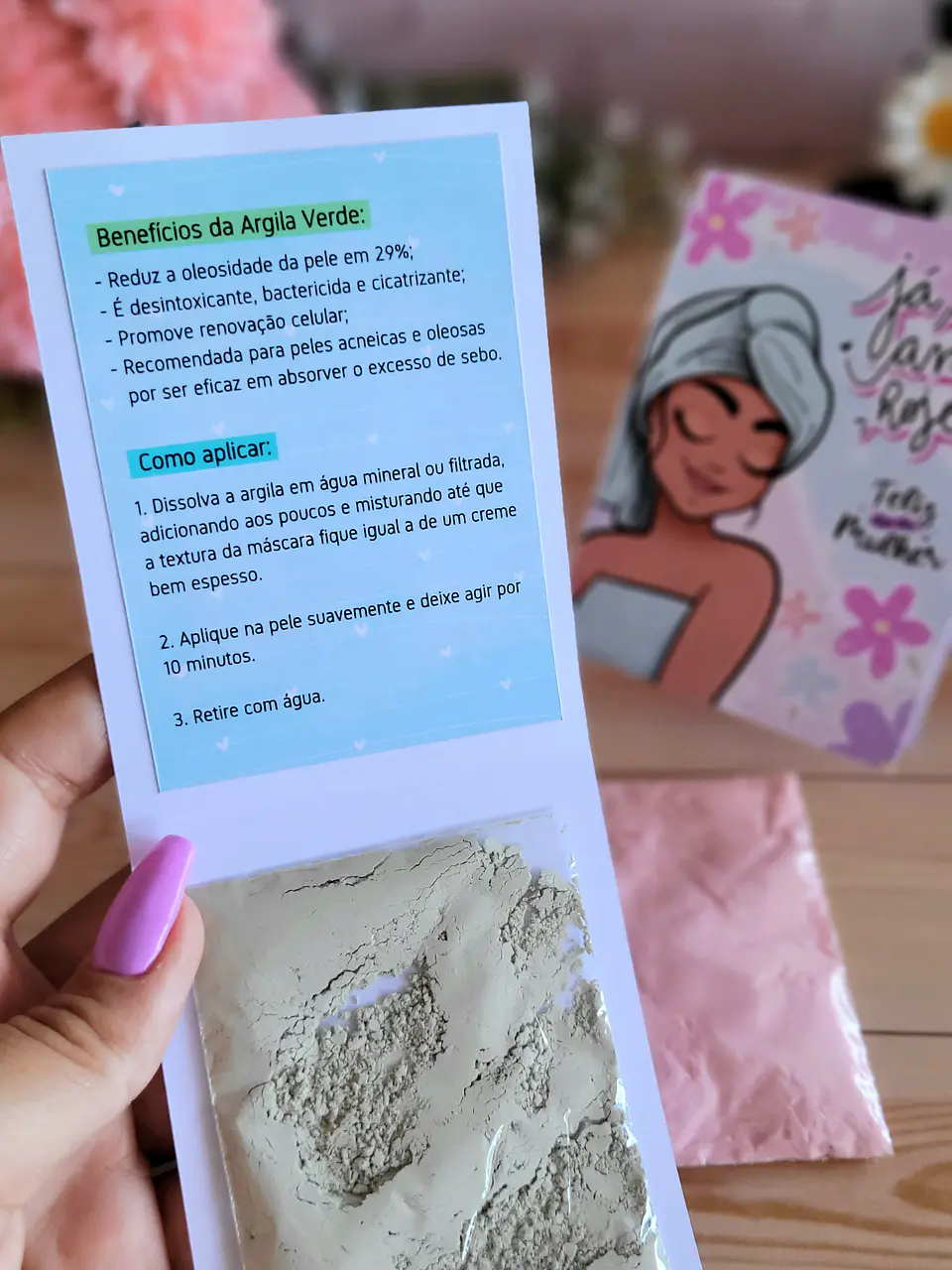 Kit Digital Dia das Mulheres 2023  11