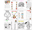 Recursos Pedagógicos Atividades Escolares - Arquivos Prontos 