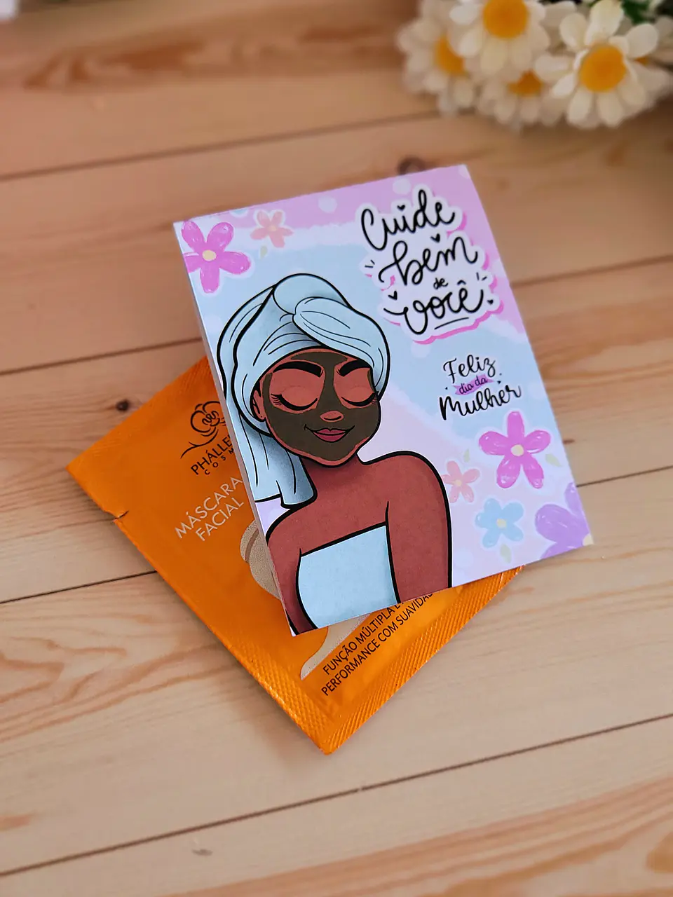 Kit Digital Dia das Mulheres 2023  12