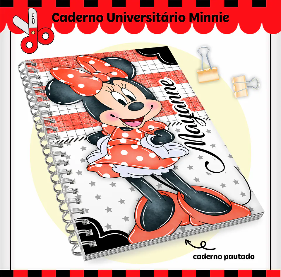 Coleção Agendas Volta as aulas Completo 2023 em Pdf  16