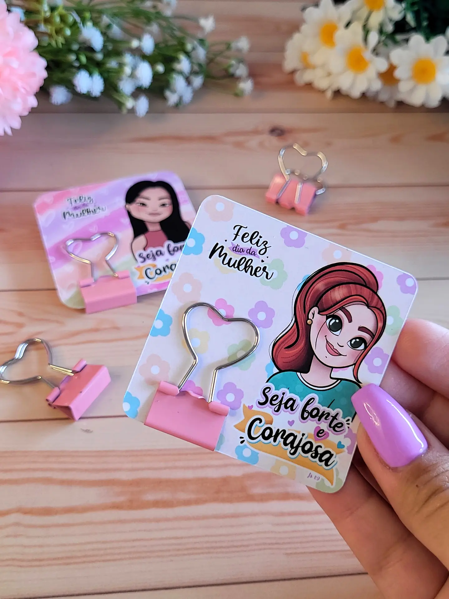 Kit Digital Dia das Mulheres 2023  14