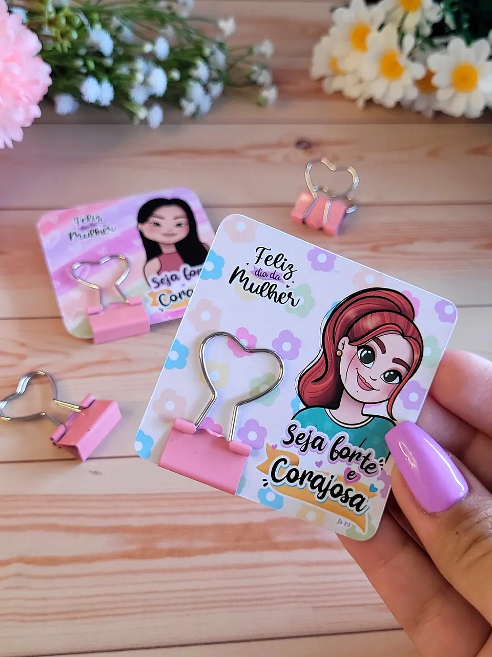 Kit Digital Dia das Mulheres 2023  14