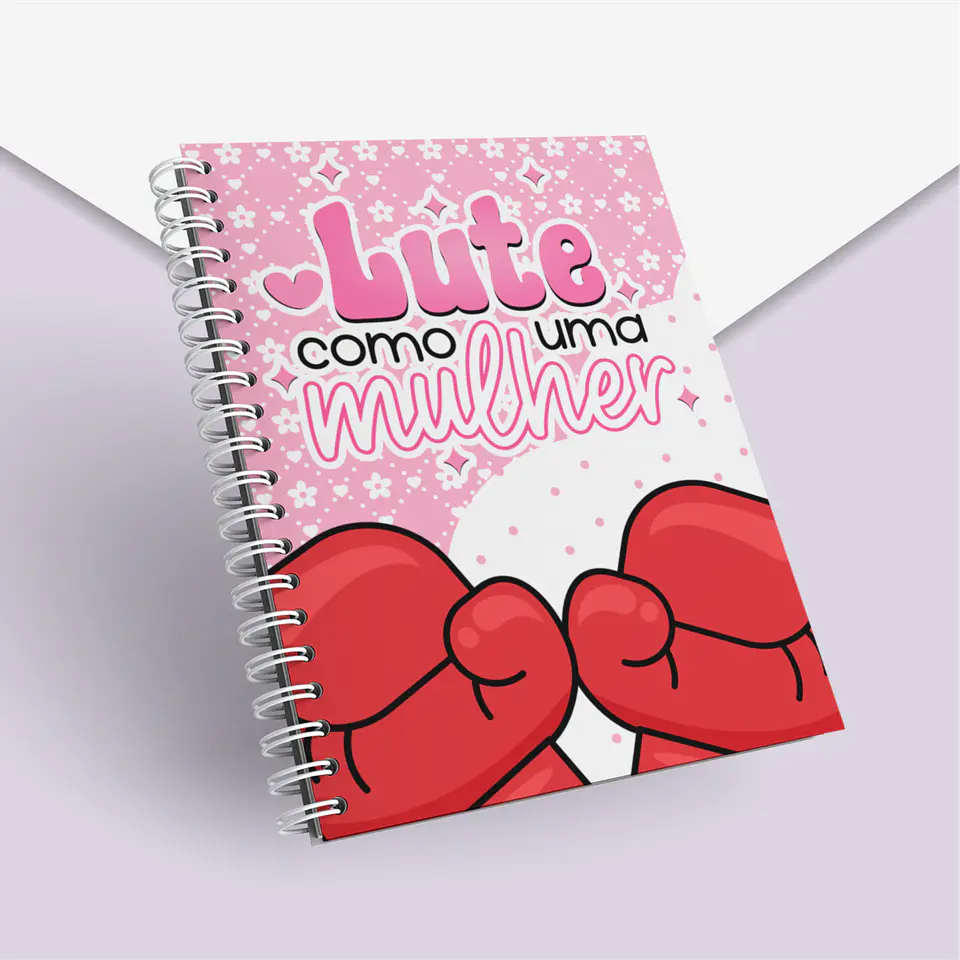 Kit Digital Encadernação Dia das Mulheres prontos para Imprimir 3