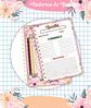 Arquivos Caderno de Pedidos e Receitas Pascoa em Pdf - Thumbnail 12