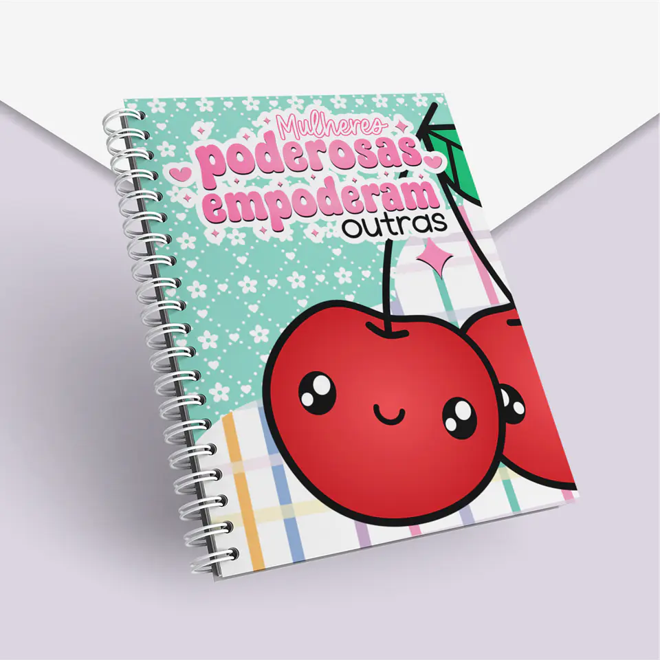 Kit Digital Encadernação Dia das Mulheres prontos para Imprimir 5
