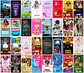 Pack Canva Convites Digitais Interativo Aniversario Templates Editáveis 70 Artes - Thumbnail 2