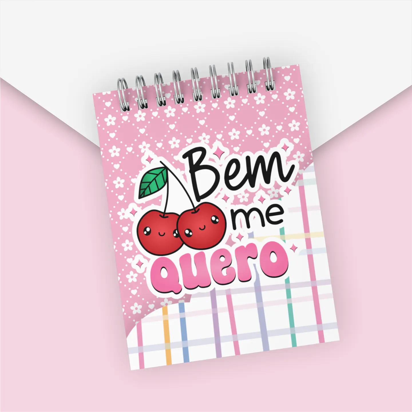 Kit Digital Encadernação Dia das Mulheres prontos para Imprimir 8