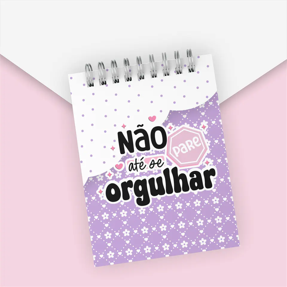 Kit Digital Encadernação Dia das Mulheres prontos para Imprimir 9