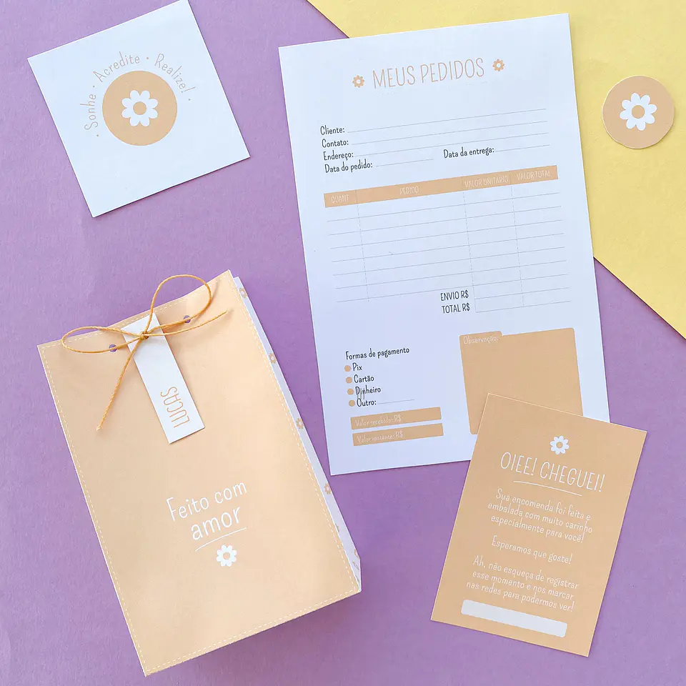  Arquivos para Papelaria Diversos em Pdf  19