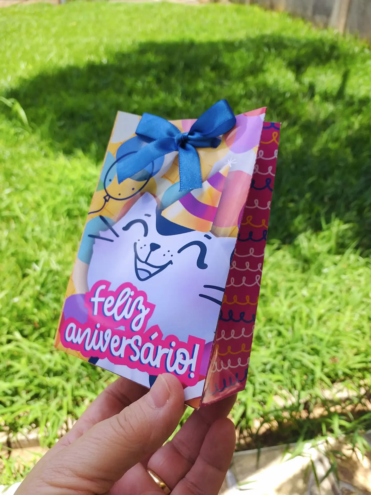 Kit Digital Aniversário 2023  4