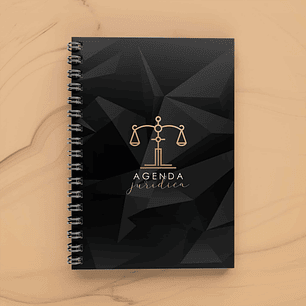 Arquivo Agenda Jurídica Permanente em Pdf 