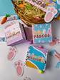 Arquivo de Corte Pascoa Candy em Pdf  - Thumbnail 1