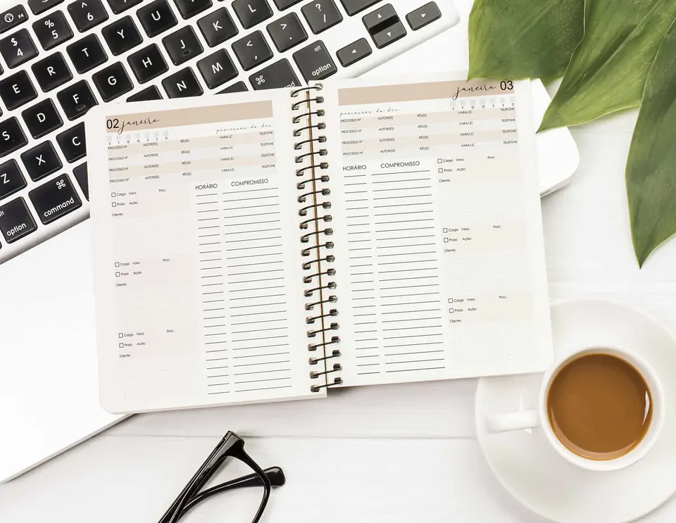 Arquivo Agenda Jurídica Permanente em Pdf  4