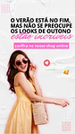 Pack Canva Loja de Roupas Templates Editável 30 Artes Storie + Bônus - Thumbnail 7