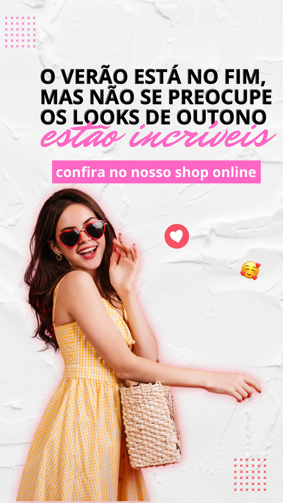 Pack Canva Loja de Roupas Templates Editável 30 Artes Storie + Bônus 7