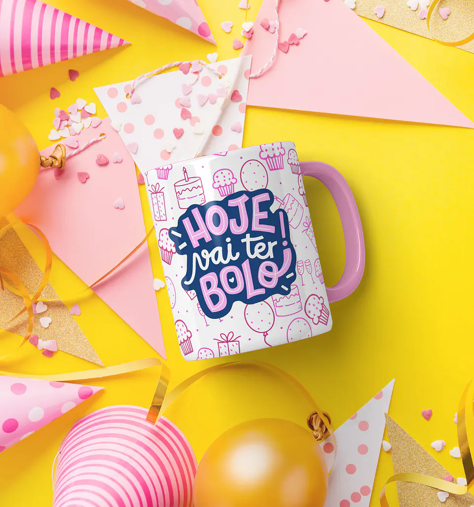 Kit Digital Aniversário 2023  9