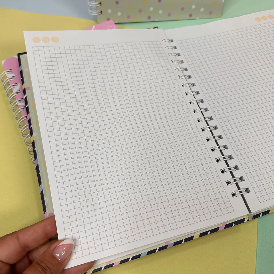 Arquivo Agenda Caderno Personal e Outros em Pdf  6