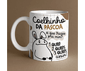 26 Artes para Caneca Páscoa Flork Arquivos em Jpg 