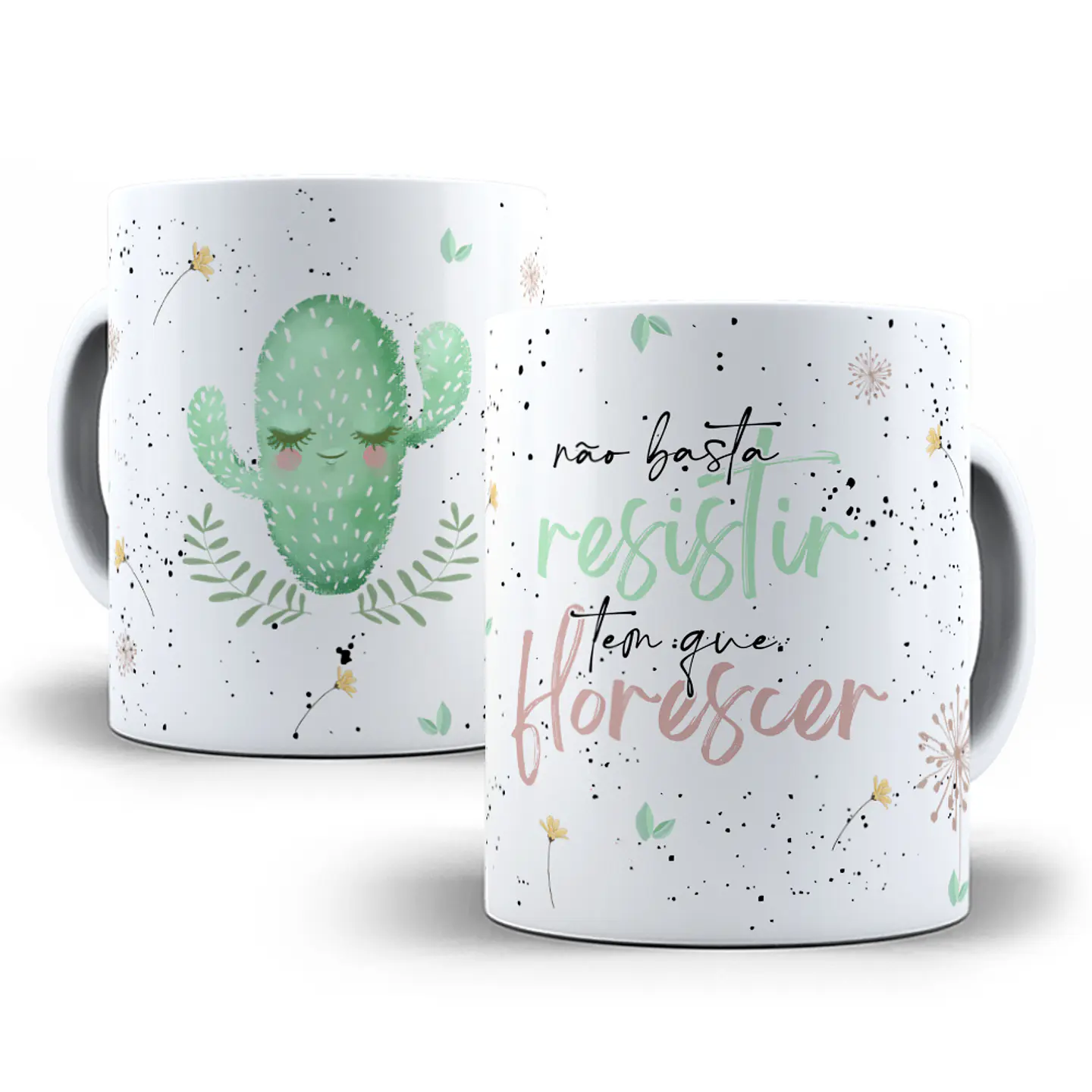 18 Artes Caneca Afeto Editável em Corel Draw 8
