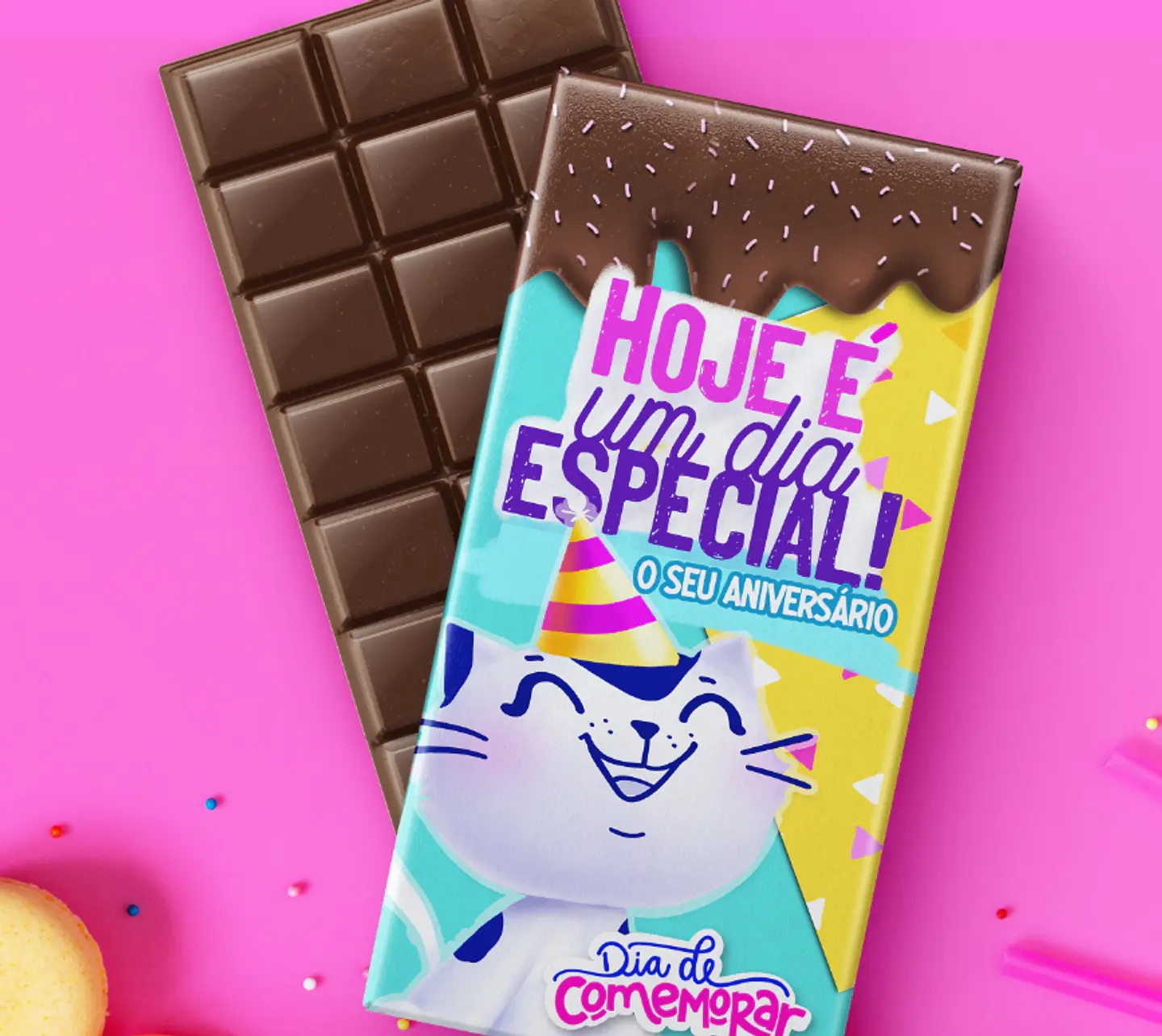 Kit Digital Aniversário 2023  11