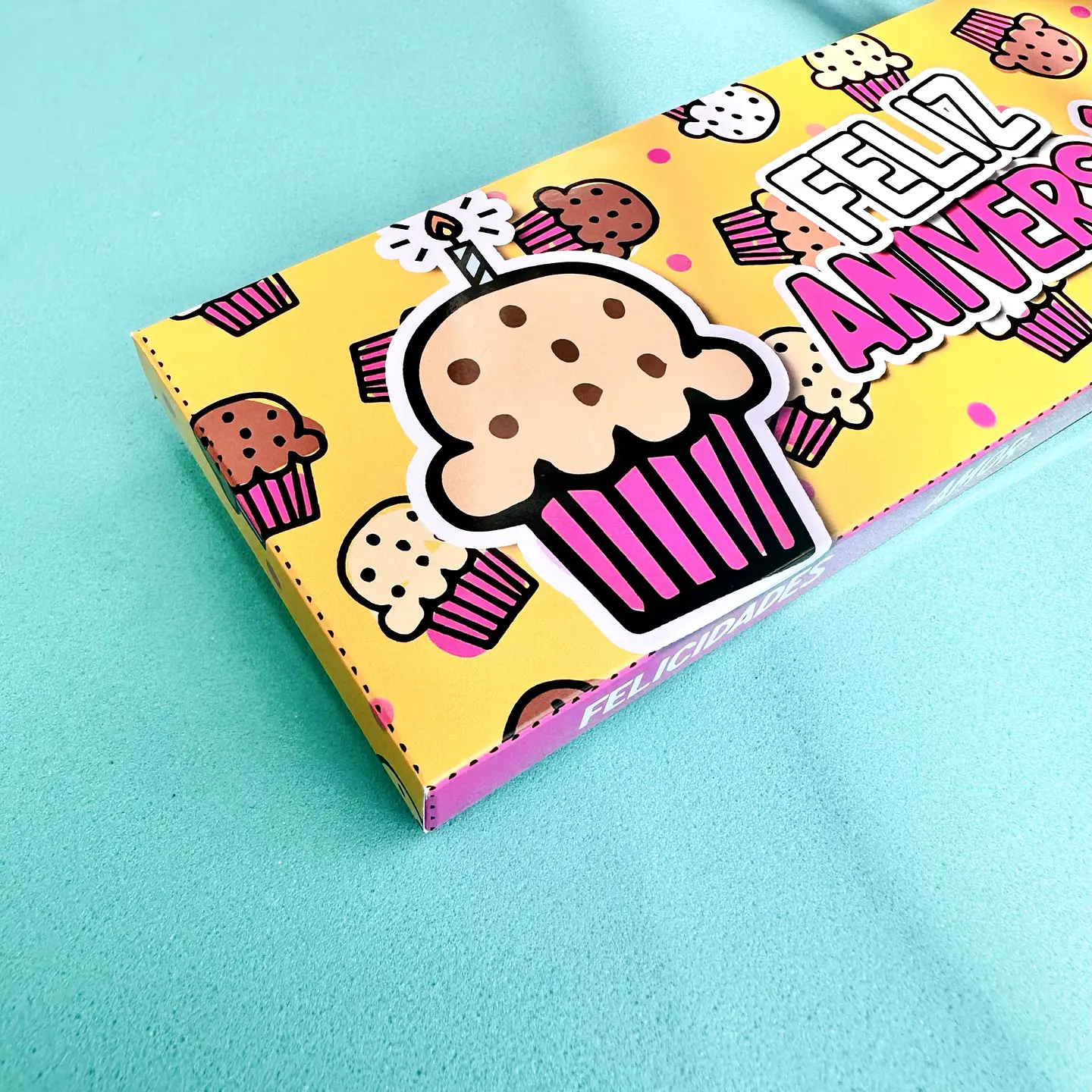 Kit Digital Aniversário 2023  12