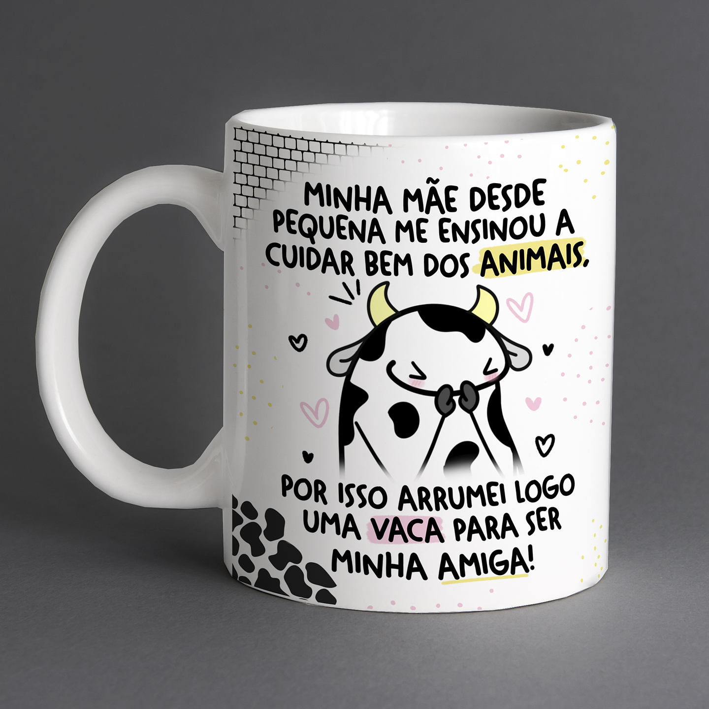 15 Artes Caneca Flork Amigas 2.0 em Jpg 8
