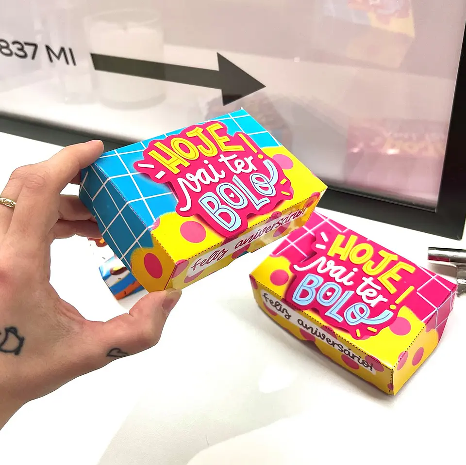 Kit Digital Aniversário 2023  13