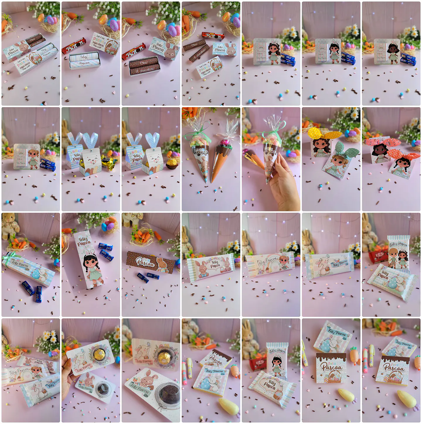 Arquivo Mimos Doce Pascoa em Pdf  1