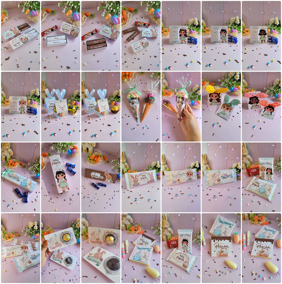 Arquivo Mimos Doce Pascoa em Pdf  1