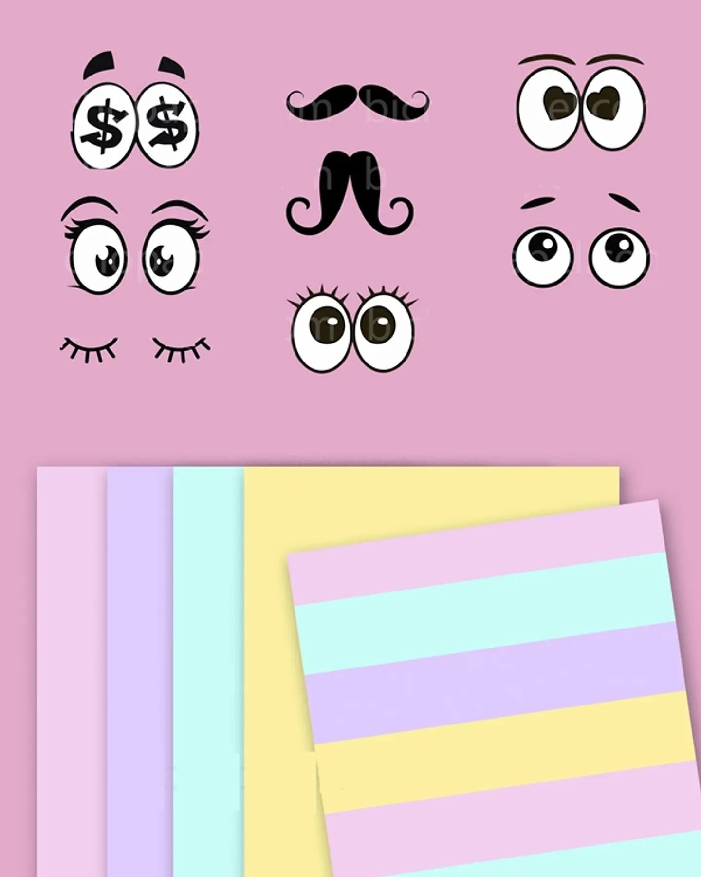 Arquivo Coleção Agendas Carinhas em Pdf  5