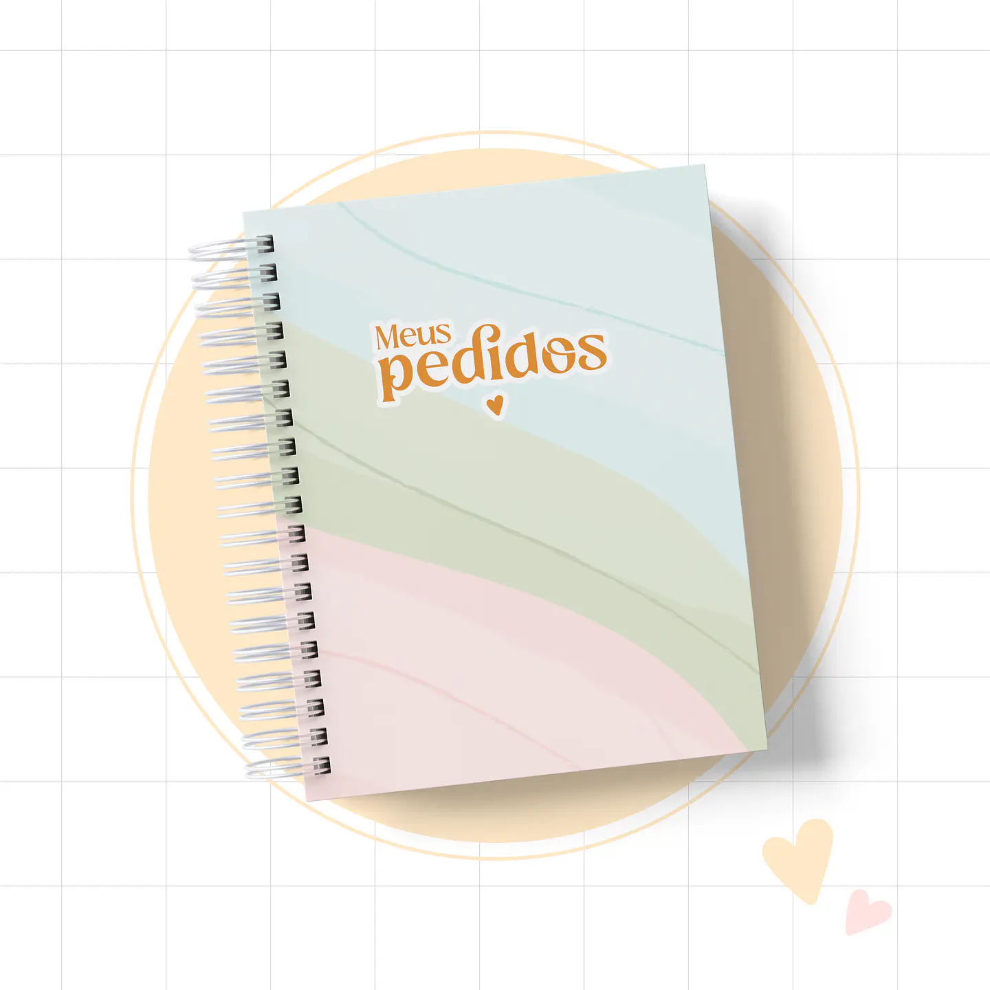 Arquivo Caderno de Pedidos em Pdf  3
