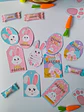 Arquivo de Corte Pascoa Candy em Pdf  - Thumbnail 9