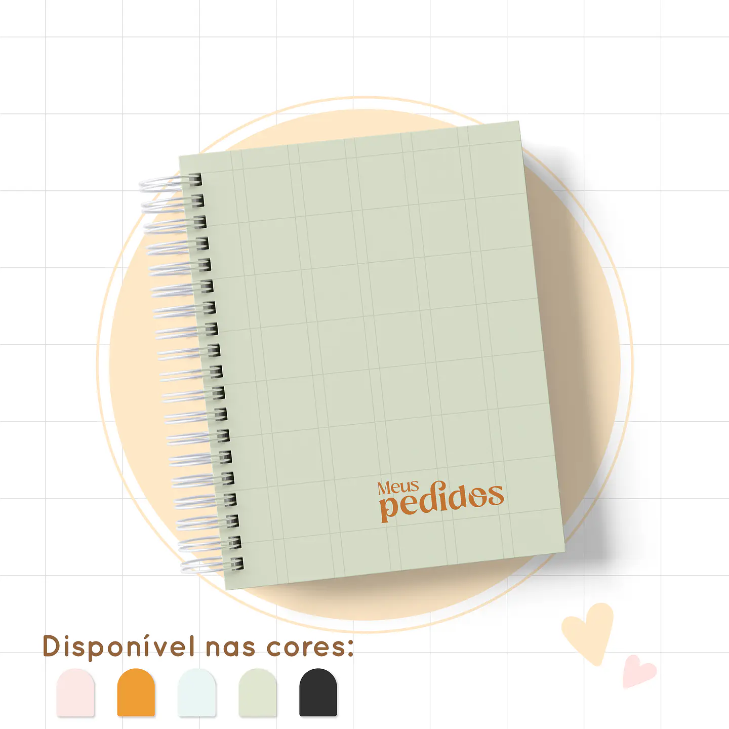 Arquivo Caderno de Pedidos em Pdf  4